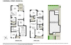 5 Worsdell Street, Rouse Hill, NSW 2155