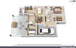10/11 Chipperfield Circuit, Gordon, ACT 2906