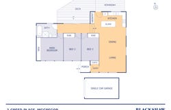 3 Creed Place, MacGregor, ACT 2615