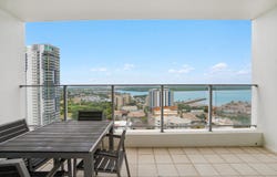1606/31 Woods Street, Darwin City, NT 0800