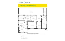 73 Butler Street, Armidale, NSW 2350