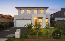 34D James Street, Guildford West, NSW 2161