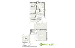 123 & 125 Blair Street, Portland, Vic 3305