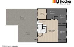 11 Wills Lane, Capalaba, Qld 4157