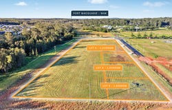Lot 3,4 & 5 College Drive, Port Macquarie, NSW 2444