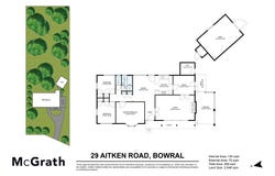 29 Aitken Road, Bowral, NSW 2576