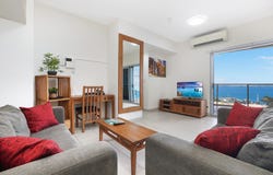 911/6 Carey Street, Darwin City, NT 0800