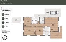 54 Flinders Drive, Leichhardt, Qld 4305