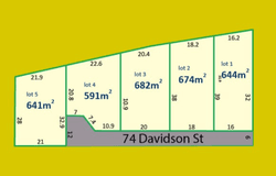 76 Davidson Street, Broadford, Vic 3658
