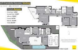 67 Candella Square, Stirling, WA 6021