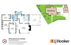 24 Hookey Court, Rokeby, Tas 7019