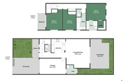 1/68 Rose Lane, Gordon Park, Qld 4031