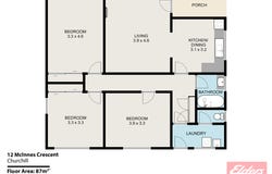 12 Mcinnes Crescent, Churchill, Vic 3842