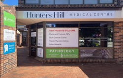 Suite 3, 53 Gladesville Road, Hunters Hill, NSW 2110