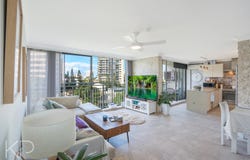 4B/2 Riverview Parade, Surfers Paradise, Qld 4217