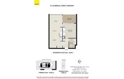 9/5 Gurrigal Street, Mosman, NSW 2088