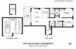 39/2 Finlay Road, Turramurra, NSW 2074