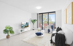 301B/27-29 George Street, North Strathfield, NSW 2137