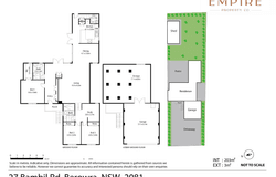 27 Bambil Road, Berowra, NSW 2081
