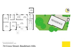74 Cross Street, Baulkham Hills, NSW 2153