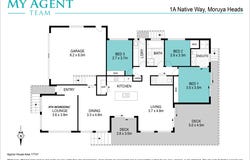 1A Native Way, Moruya Heads, NSW 2537