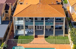 47 Windarra Drive, City Beach, WA 6015