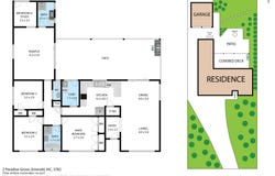 2 Paradise Grove, Emerald, Vic 3782