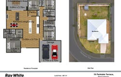 16 Parkdale Terrace, Parkhurst, Qld 4702