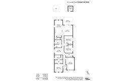 13 Curnow Court, Evanston Park, SA 5116