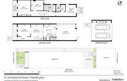 21 Sutherland Street, Paddington, NSW 2021