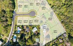 Lot 2, 21B Warana Avenue, Bray Park, NSW 2484
