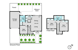 2/1478 Dandenong Road, Oakleigh, Vic 3166