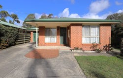 2/1 BATHS ROAD, Mirboo North, Vic 3871