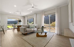 12 Laurel Martyn View, Whitlam, ACT 2611
