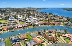 28 Quays Drive, West Ballina, NSW 2478