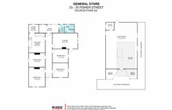 35-37 Fisher Street, Georgetown, SA 5472