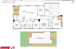 44 Dante Crescent, Bonshaw, Vic 3352