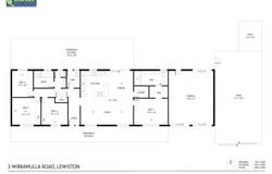 3 Wirramulla Road, Lewiston, SA 5501