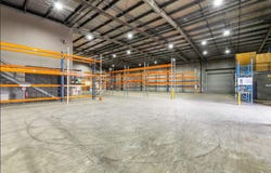 Modern Industrial Facility, 17 Rocklea Drive, Port Melbourne, Vic 3207