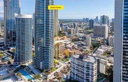53/3131 Surfers Paradise Boulevard, Surfers Paradise, Qld 4217