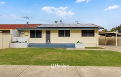 12A Whitley Place, Withers, WA 6230
