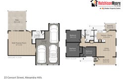22 Consort Street, Alexandra Hills, Qld 4161