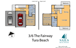 3/6 The Fairway, Tura Beach, NSW 2548