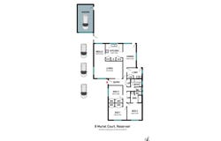 8 Muriel Court, Reservoir, Vic 3073