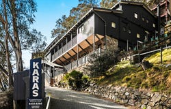 6/5 Karas Bobuck Lane, Thredbo, NSW 2625