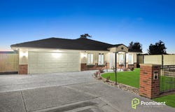 3 Buffalo Court, Berwick, Vic 3806