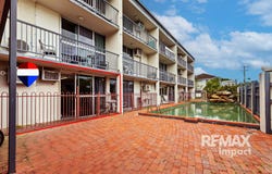 9/259 Sheridan Street, Cairns North, Qld 4870