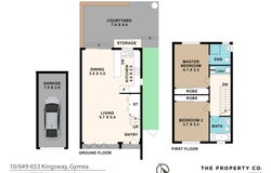 10/649-653 Kingsway, Gymea, NSW 2227