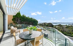 4/63 New South Head Road, Vaucluse, NSW 2030