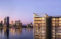 903/44 Mill Point Road, South Perth, WA 6151